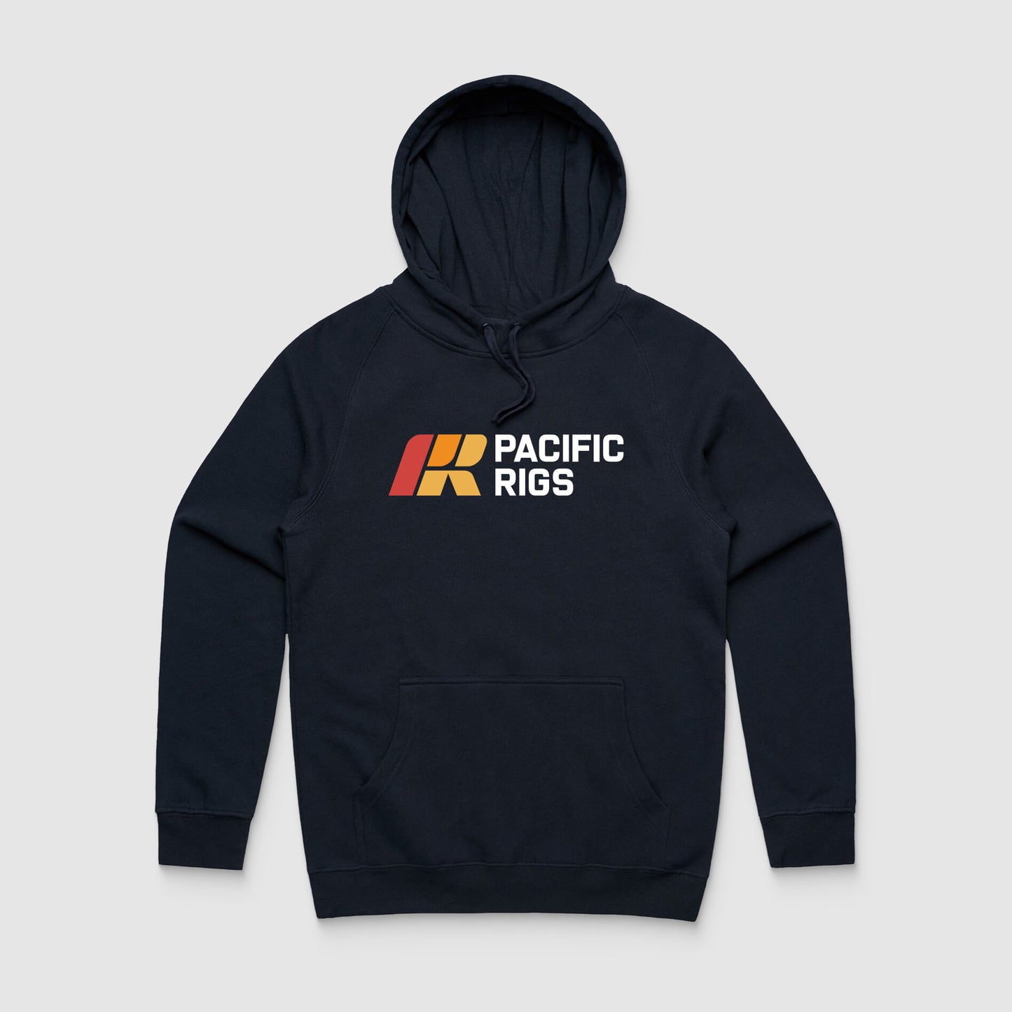 Logo Fleece