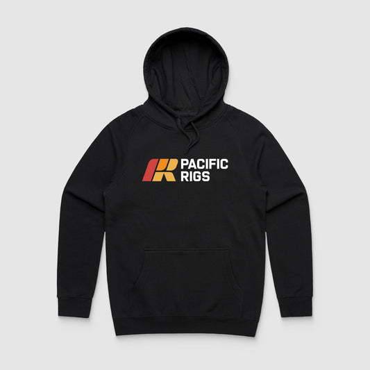 Logo Fleece