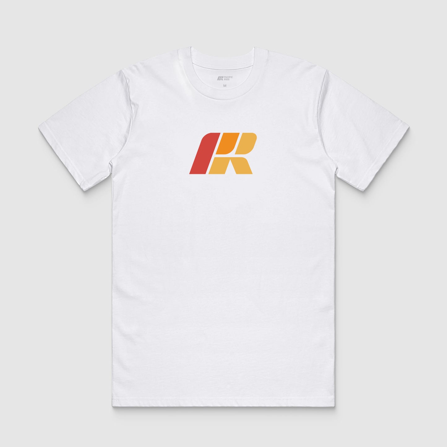 Logo Tee