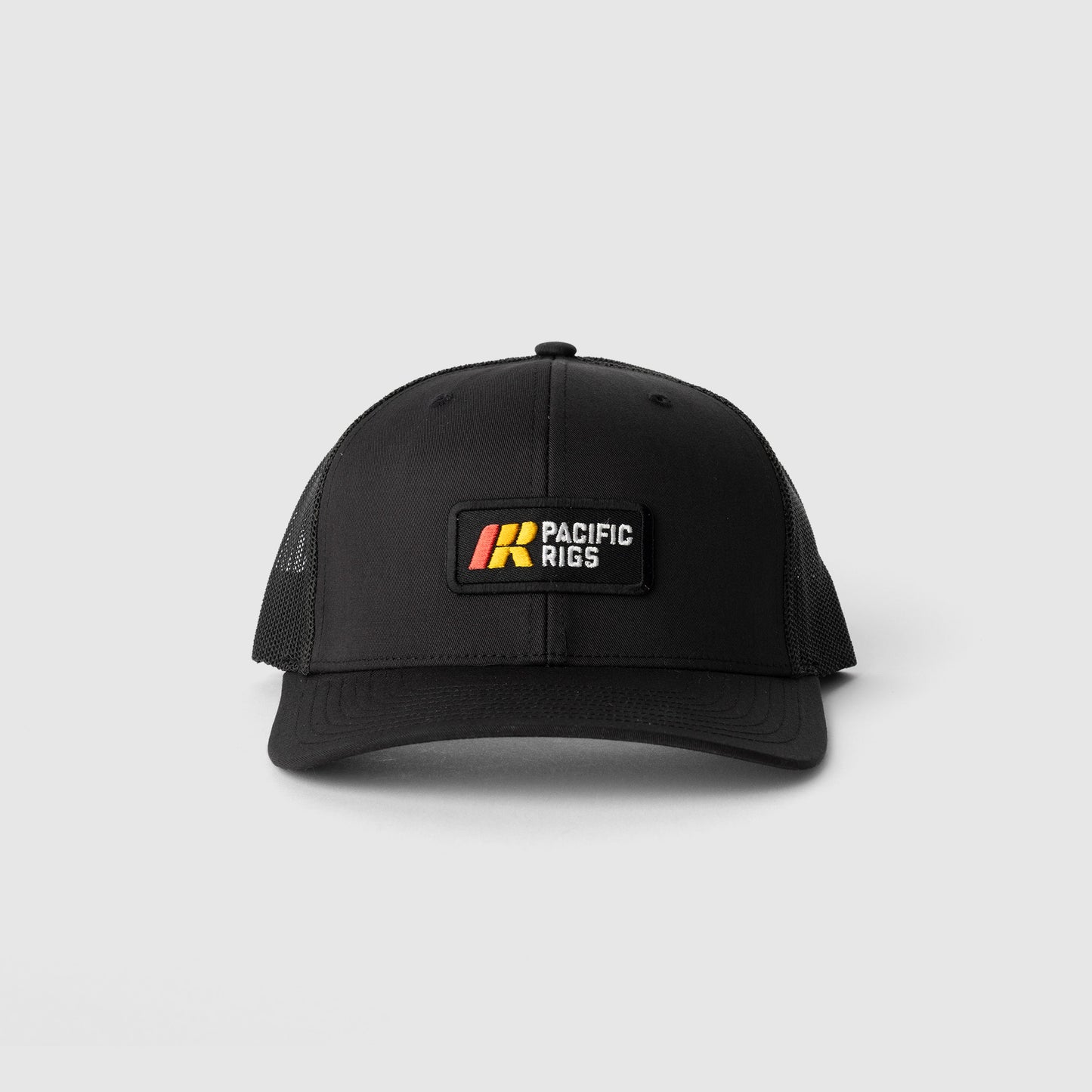 Logo Patch Hat